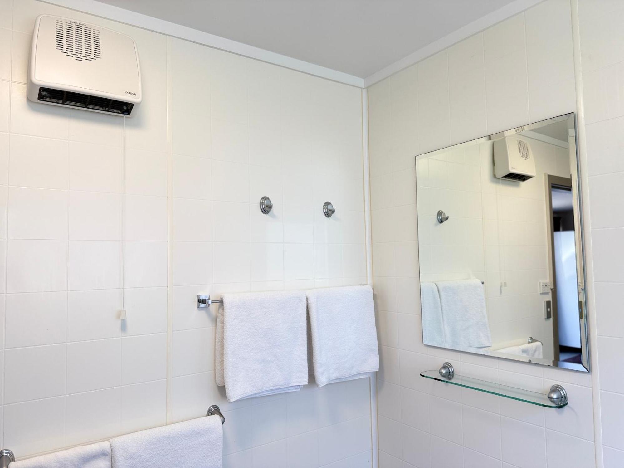 Morrinsville Motel Dış mekan fotoğraf