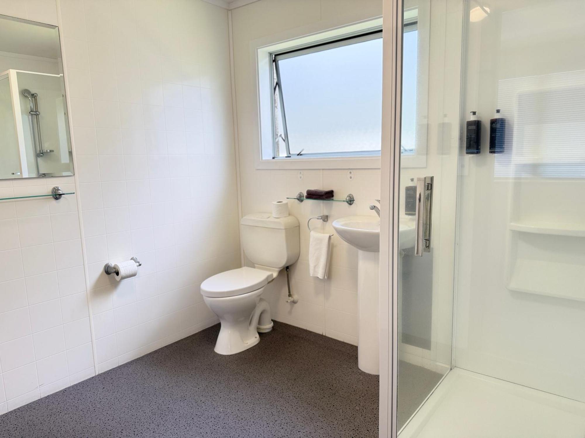 Morrinsville Motel Dış mekan fotoğraf