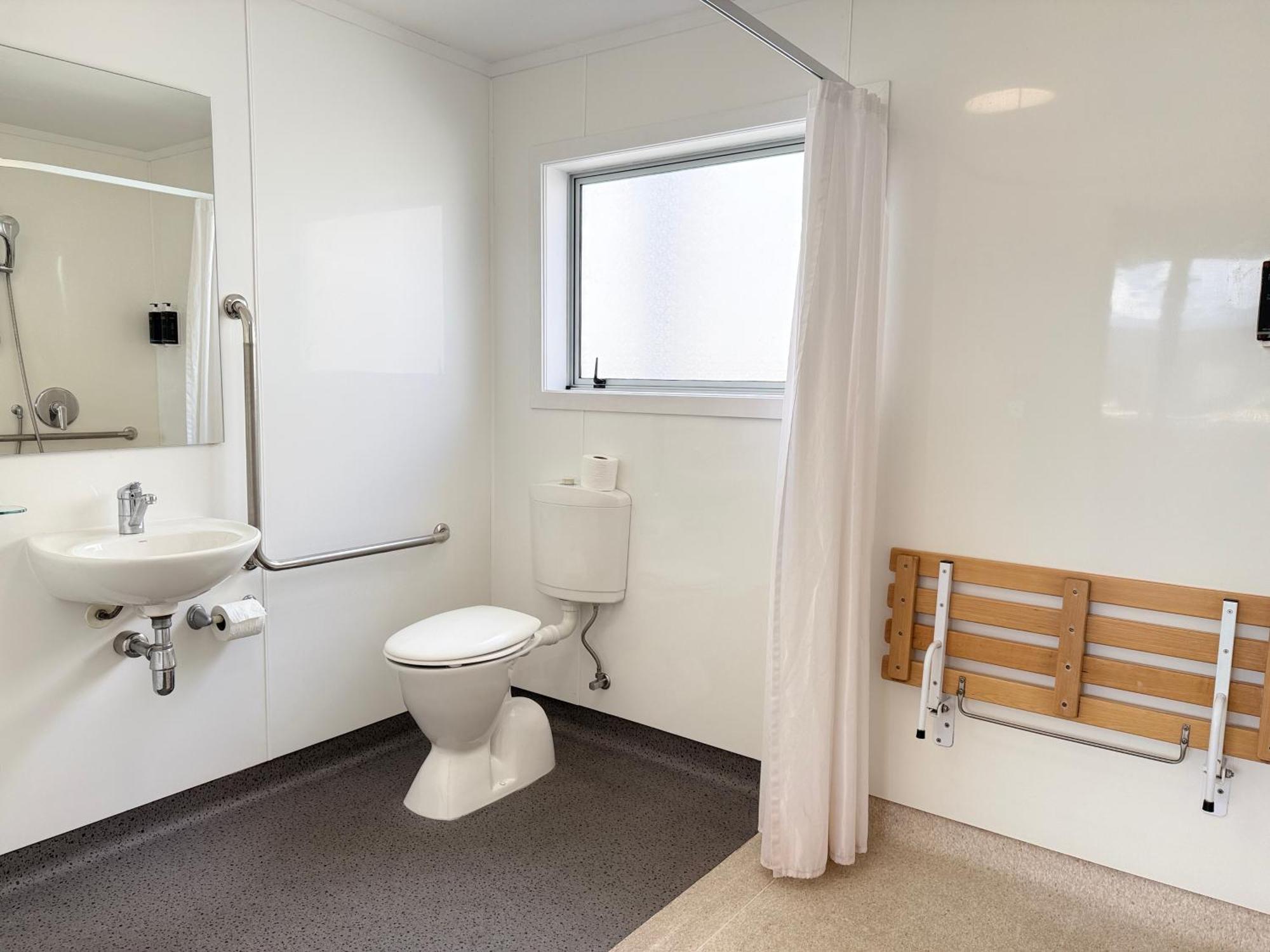 Morrinsville Motel Dış mekan fotoğraf