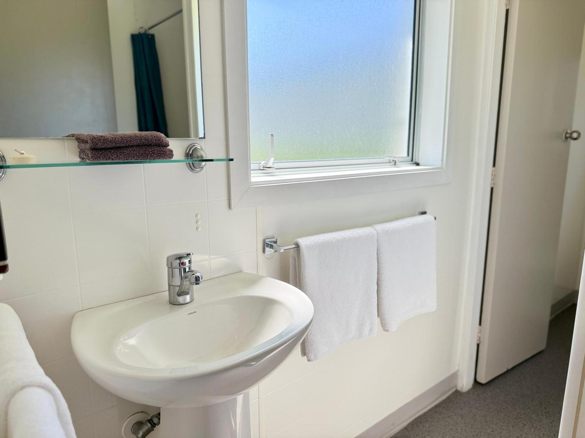 Morrinsville Motel Dış mekan fotoğraf